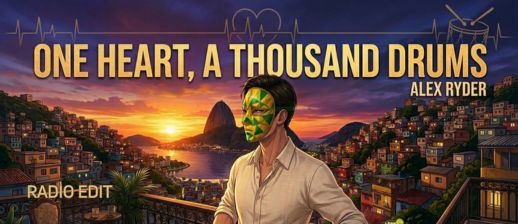 Brazil Radio Edit
