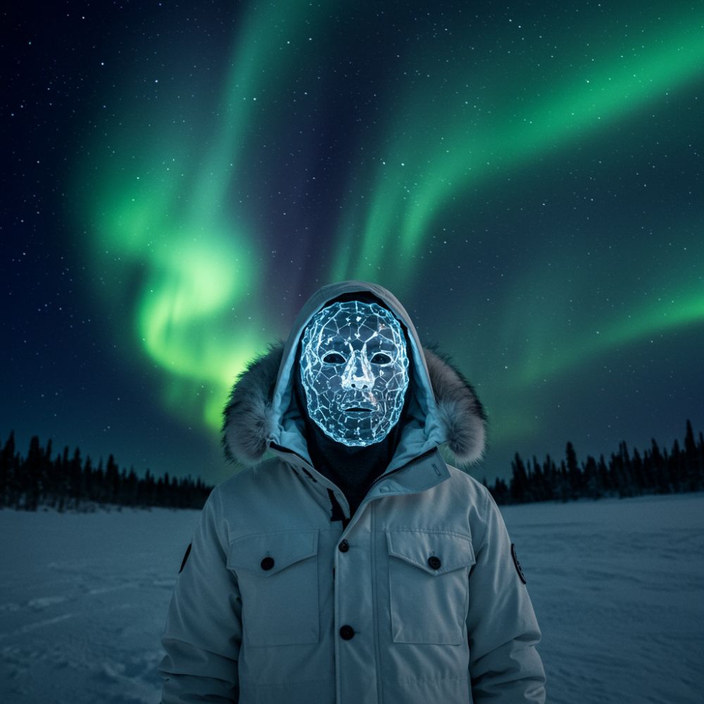 Alex Ryder in Canada